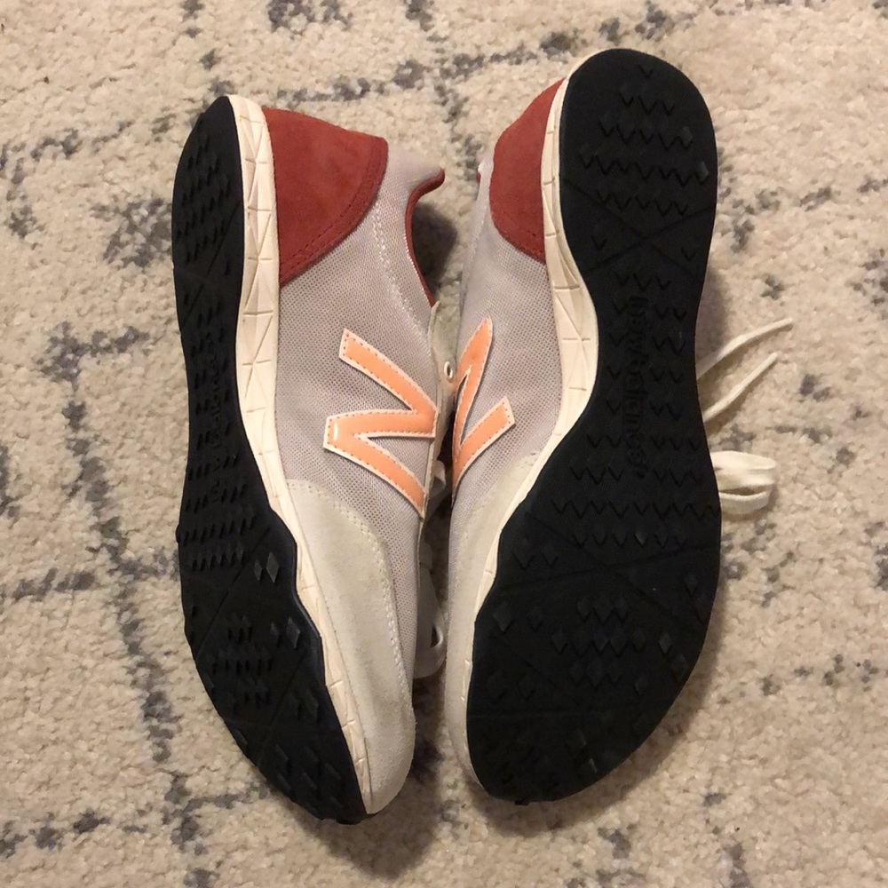 NWOT New Balance 742 Heel Pillow Athletic Sneakers - Picture 2 of 4